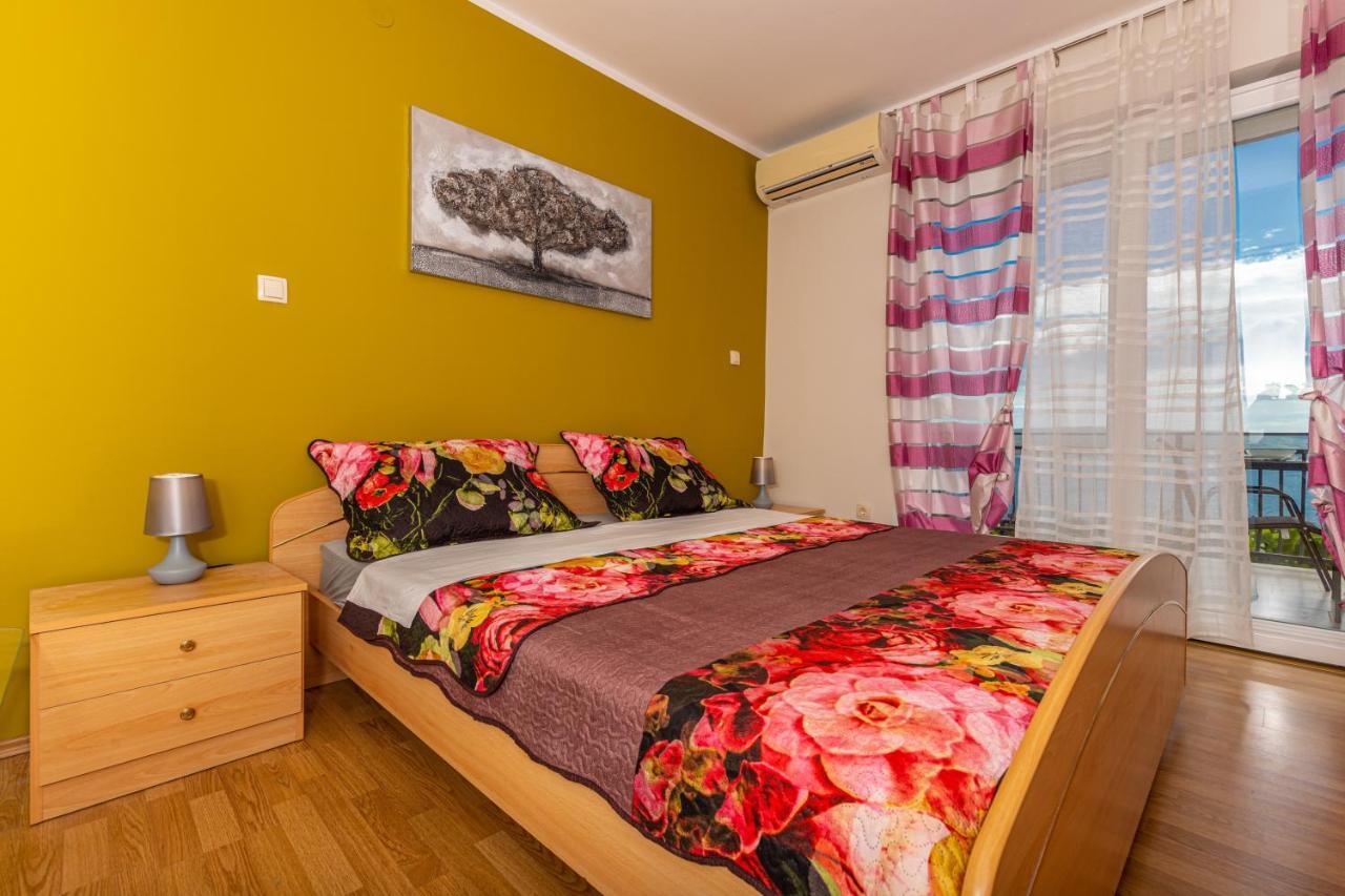 Apartmani Jasminka ดรามัลย์ ภายนอก รูปภาพ